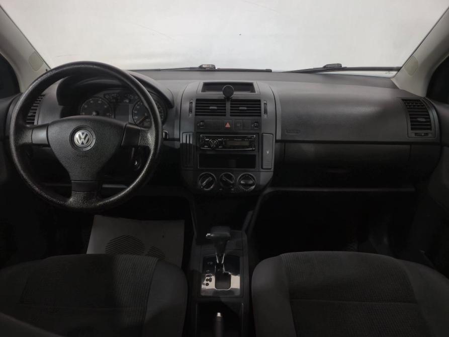 Volkswagen Polo IV Рестайлинг Альметьевск  - изображение 13