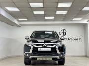 Mitsubishi Pajero Sport III Санкт-Петербург  - изображение 31
