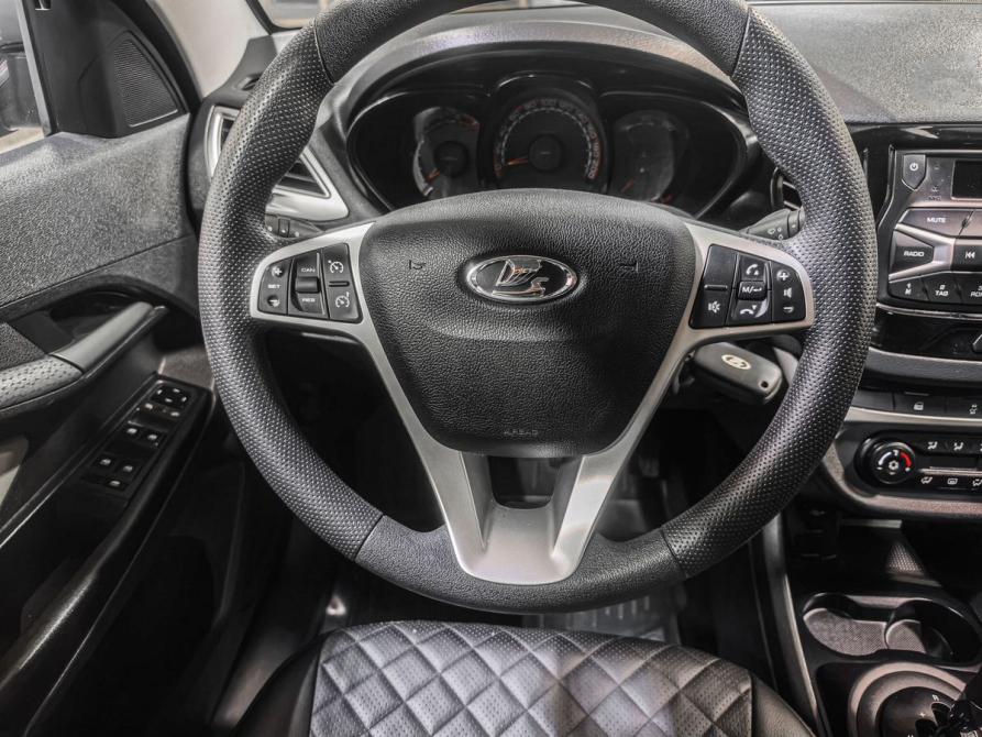 Lada (ВАЗ) Vesta I Ростов-на-Дону  - изображение 13