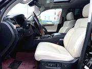 Lexus LX III Рестайлинг 2 Пермь  - изображение 35