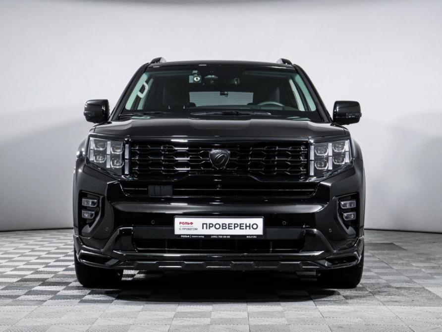 Kia Mohave I Рестайлинг 2 Москва  - изображение 2
