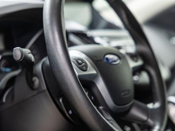 Ford Kuga II с пробегом 2016 года, цена 1 678 000 рублей, 65512 км, внедорожник, Автокод Объявления