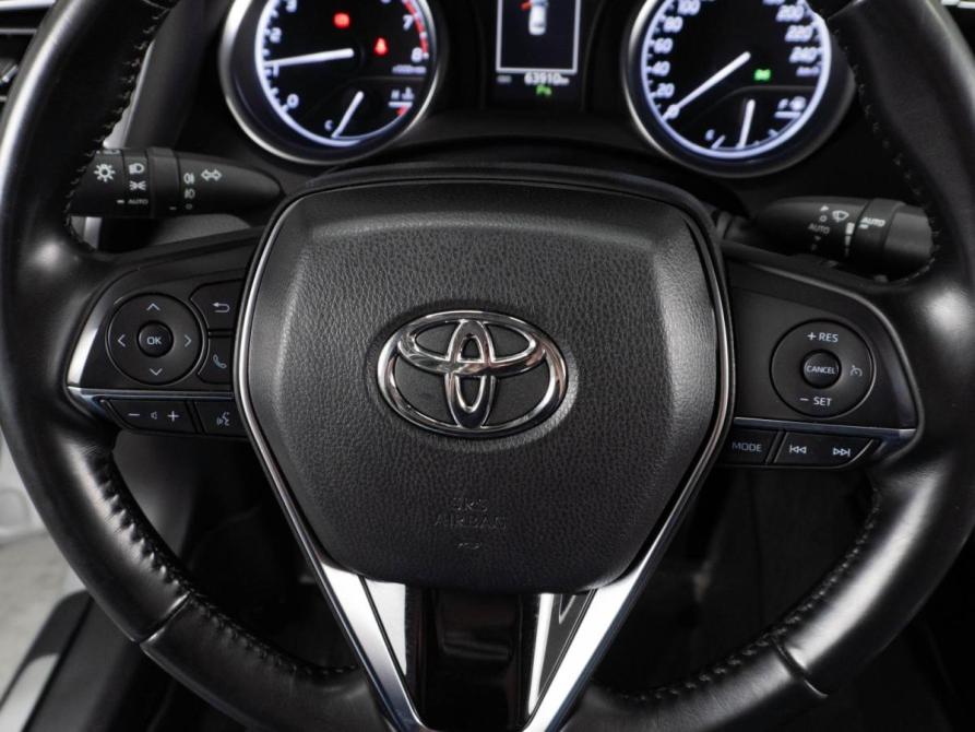 Toyota Camry VIII (XV70) Тюмень  - изображение 13