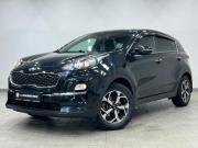 Kia Sportage IV Рестайлинг Кемерово  - изображение 18