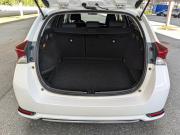 Toyota Auris II Рестайлинг Екатеринбург  - изображение 31