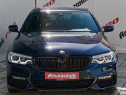 BMW 5 серии VII (G30/G31/G38) Екатеринбург  - изображение 36