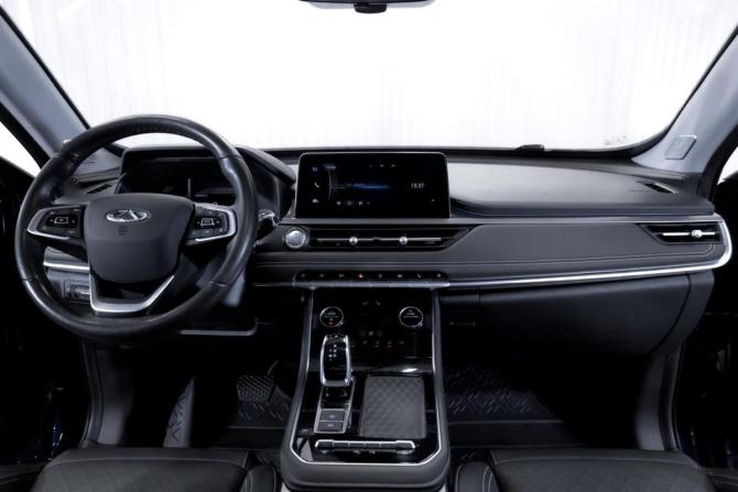 Chery Tiggo 8 I Рестайлинг с пробегом 2024 года, цена 2 099 000 рублей, 40000 км, внедорожник, Автокод Объявления