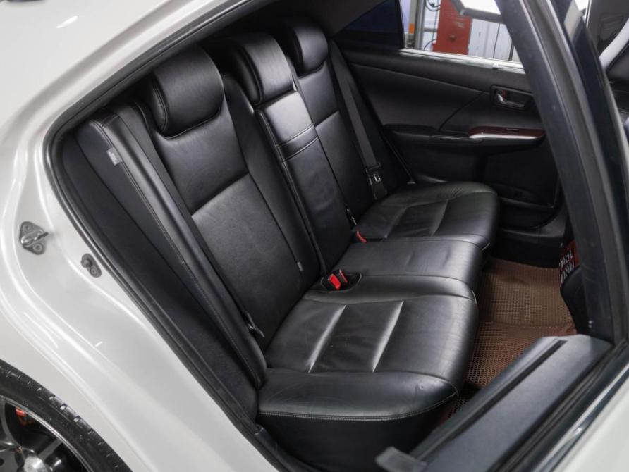 Toyota Camry VII (XV50) Тюмень  - изображение 7