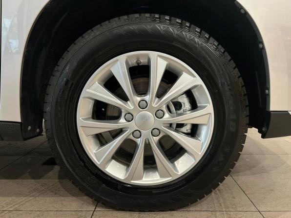 Haval M6 II с пробегом 2024 года, цена 1 829 000 рублей, 11430 км, внедорожник, Автокод Объявления