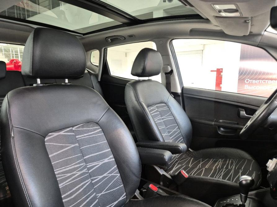 Kia Venga I Екатеринбург  - изображение 28