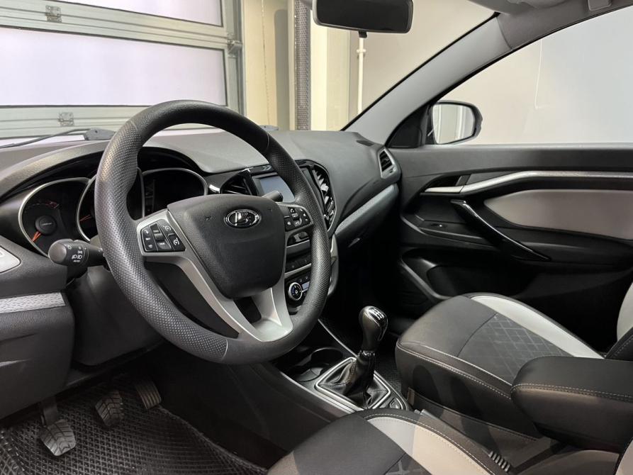 Lada (ВАЗ) Vesta I Тверь  - изображение 11