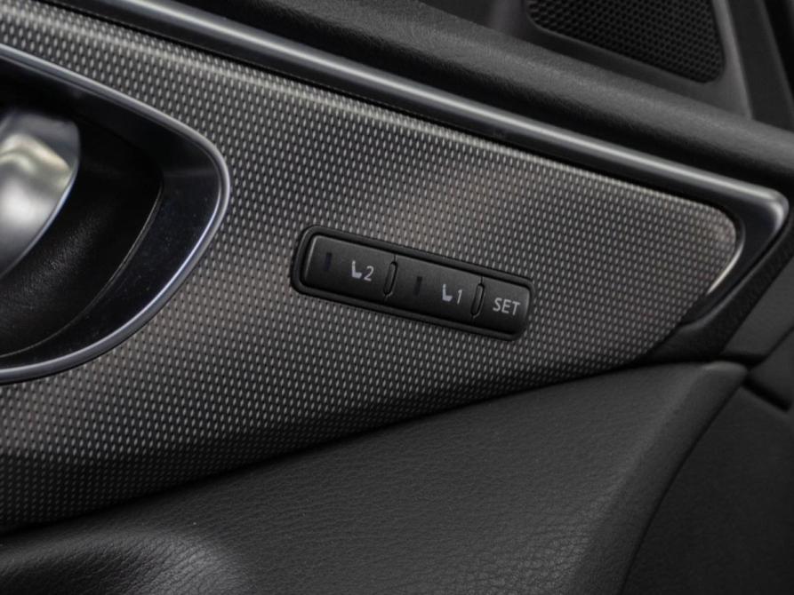 Infiniti Q50 I Тюмень  - изображение 18