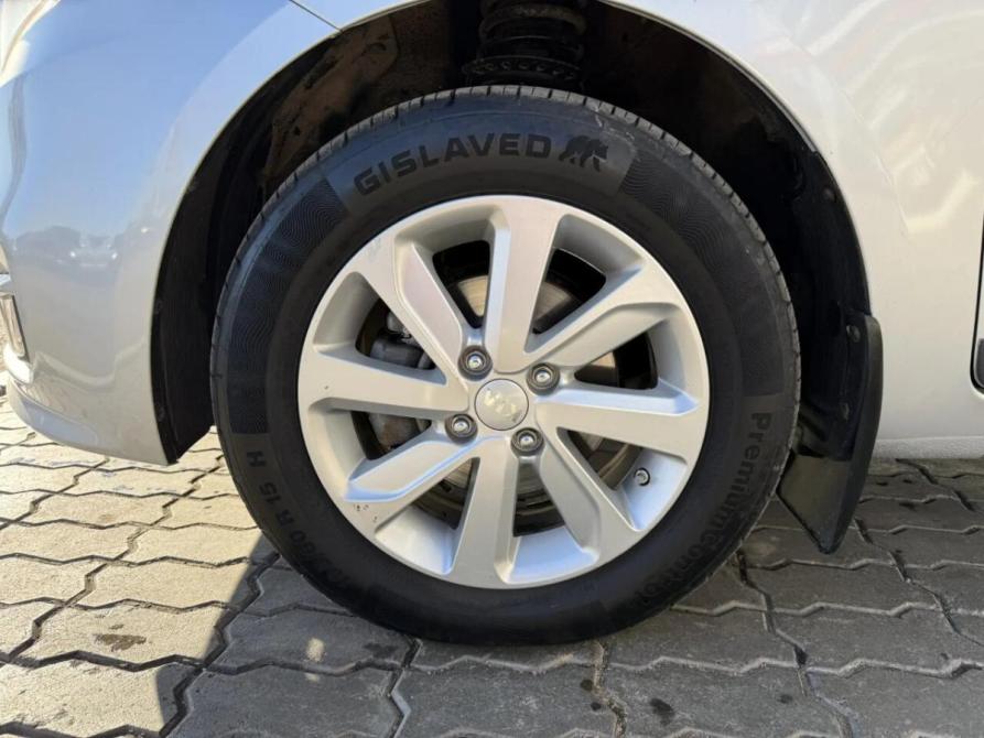 Kia Rio III Рестайлинг Набережные Челны  - изображение 4