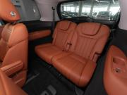 GAC Trumpchi S9 Москва  - изображение 52