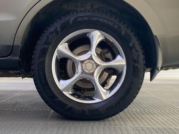 Hyundai Santa Fe II с пробегом 2006 года, цена 990 000 рублей, 237456 км, внедорожник, Автокод Объявления