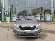 Kia Rio III Рестайлинг Ижевск  - изображение 24