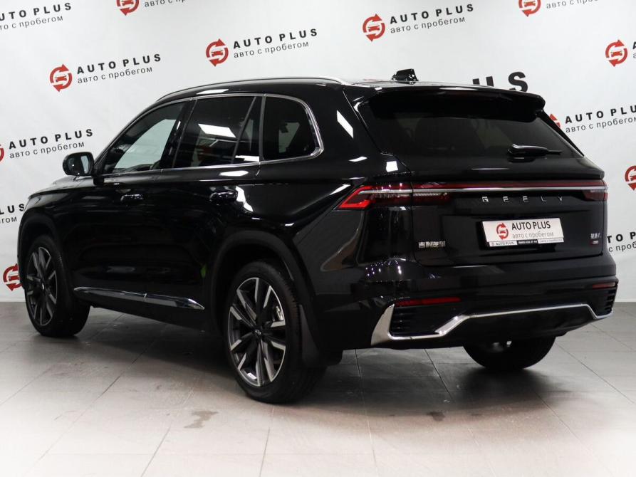 Geely Monjaro I Минеральные Воды  - изображение 2