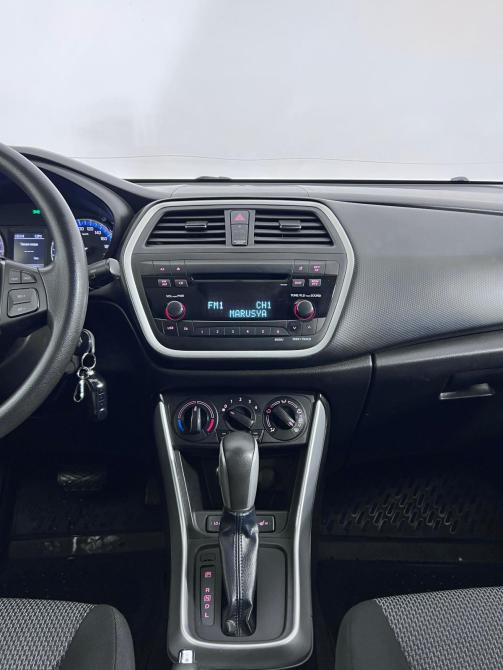 Suzuki SX4 II (S-Cross) Ростов-на-Дону  - изображение 13