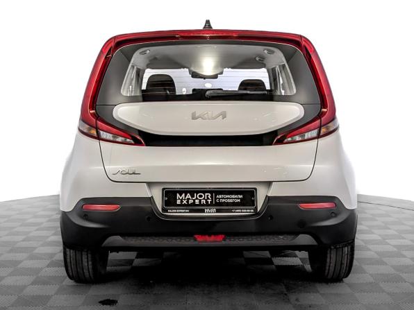 Kia Soul III с пробегом 2022 года, цена 2 140 000 рублей, 65135 км, хэтчбек, Автокод Объявления