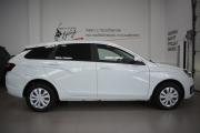 Lada (ВАЗ) Vesta I Рестайлинг (NG) Киров  - изображение 38