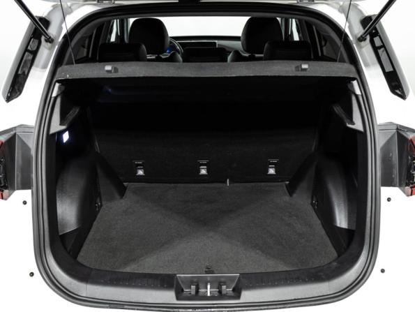 Chery Tiggo 4 Pro I Рестайлинг с пробегом 2024 года, цена 1 699 700 рублей, 18412 км, внедорожник, Автокод Объявления