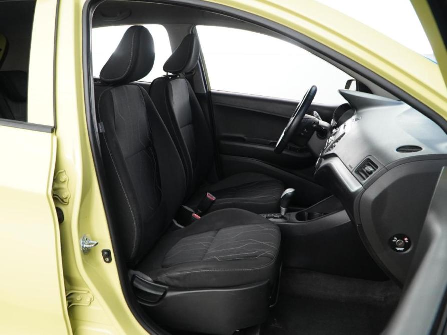 Kia Picanto II Москва  - изображение 8