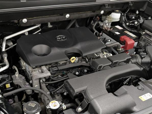 Toyota RAV4 V (XA50) с пробегом 2022 года, цена 3 650 000 рублей, 90558 км, внедорожник, Автокод Объявления