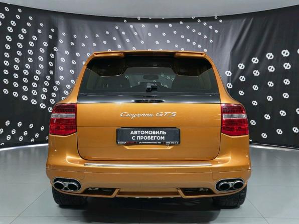 Porsche Cayenne I Рестайлинг (957) с пробегом 2008 года, цена 1 450 000 рублей, 171600 км, внедорожник, Автокод Объявления
