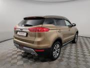 Geely Atlas I Москва  - изображение 28