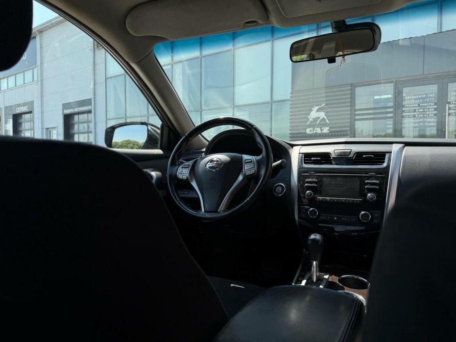 Nissan Teana III Омск  - изображение 32