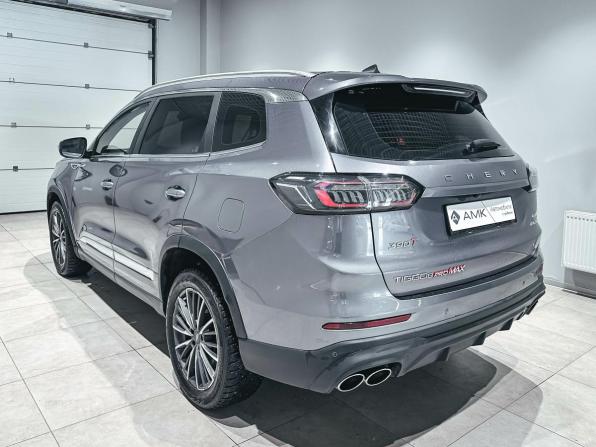 Chery Tiggo 8 Pro Max I с пробегом 2023 года, цена 2 393 000 рублей, 21397 км, внедорожник, Автокод Объявления