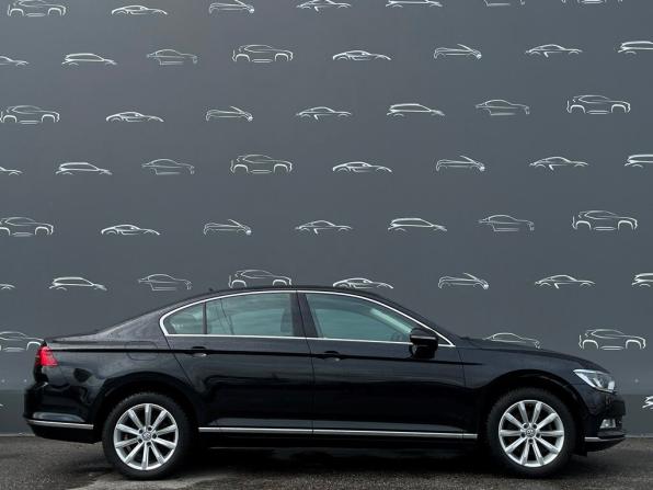 Volkswagen Passat B8 с пробегом 2019 года, цена 2 497 500 рублей, 55982 км, седан, Автокод Объявления