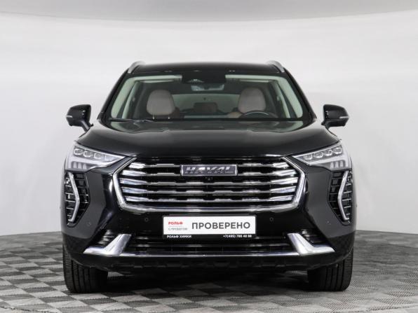Haval Jolion I с пробегом 2023 года, цена 2 000 000 рублей, 49386 км, внедорожник, Автокод Объявления