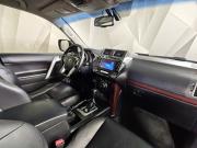 Toyota Land Cruiser Prado 150 Series Рестайлинг 1 Москва  - изображение 33