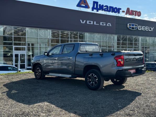 Changan Hunter Plus с пробегом 2023 года, цена 2 300 000 рублей, 57011 км, offers.body_type.unknown, Автокод Объявления