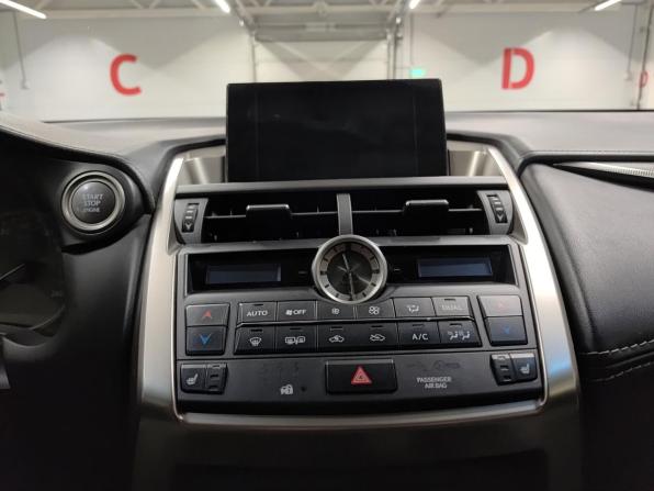 Lexus NX I с пробегом 2015 года, цена 2 679 000 рублей, 113787 км, внедорожник, Автокод Объявления