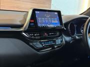 Toyota C-HR I Челябинск  - изображение 28
