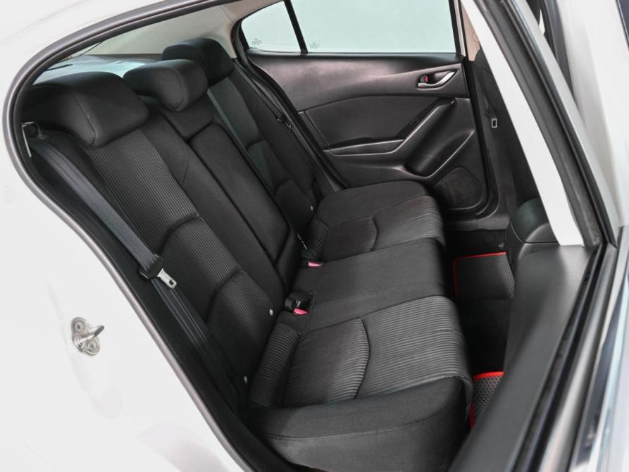 Mazda 3 III (BM) Ростов-на-Дону  - изображение 7