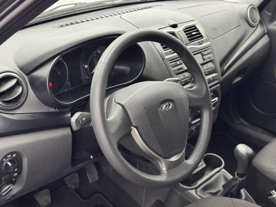 Lada (ВАЗ) Granta I Рестайлинг Воронеж  - изображение 15