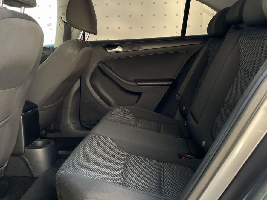 Volkswagen Jetta VI Тамбов  - изображение 13