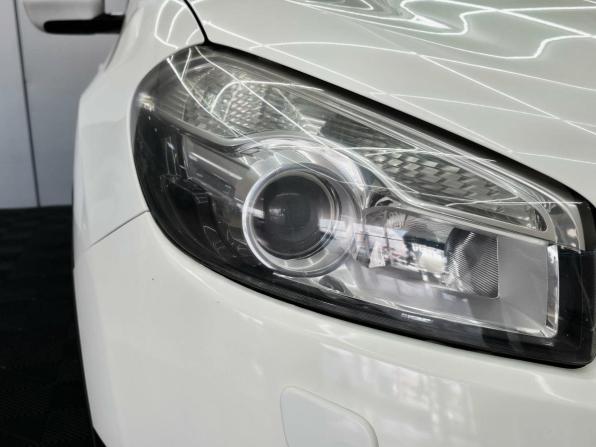 Nissan Qashqai I Рестайлинг с пробегом 2010 года, цена 1 149 000 рублей, 173000 км, внедорожник, Автокод Объявления