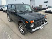 Lada (ВАЗ) Niva Legend I Тольятти  - изображение 8