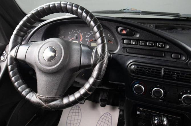 Chevrolet Niva I Рестайлинг с пробегом 2015 года, цена 579 000 рублей, 199400 км, внедорожник, Автокод Объявления