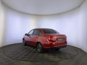 Lada (ВАЗ) Granta I Рестайлинг Москва  - изображение 32