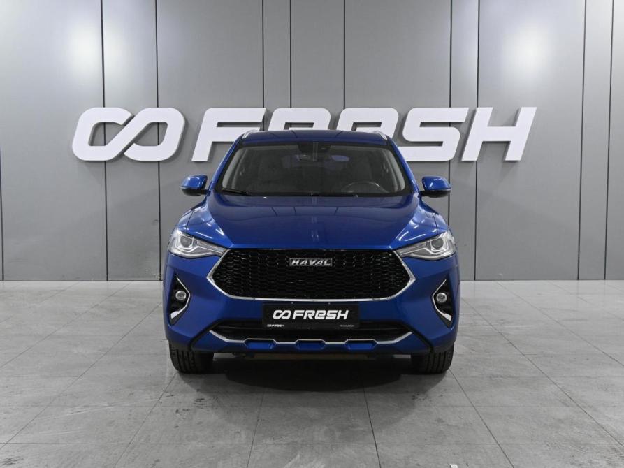 Haval F7 I Ростов-на-Дону  - изображение 3