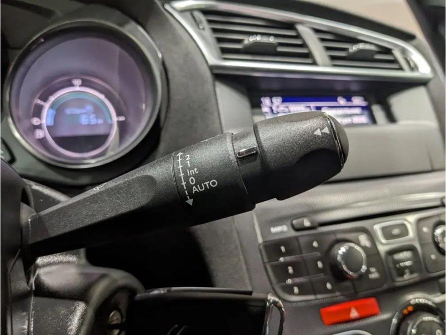 Citroen C4 II Пермь  - изображение 17