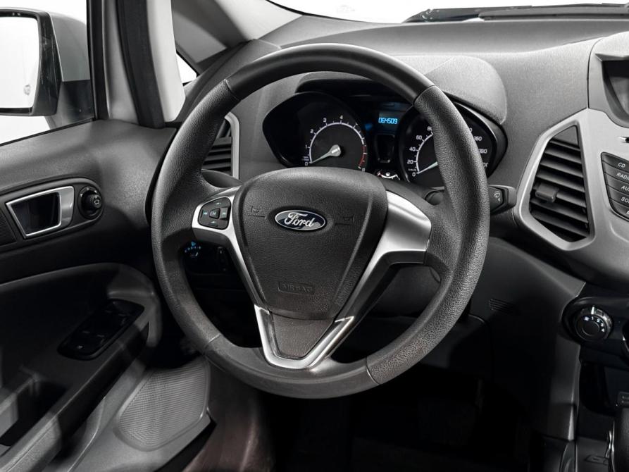 Ford EcoSport II Рестайлинг Санкт-Петербург  - изображение 16