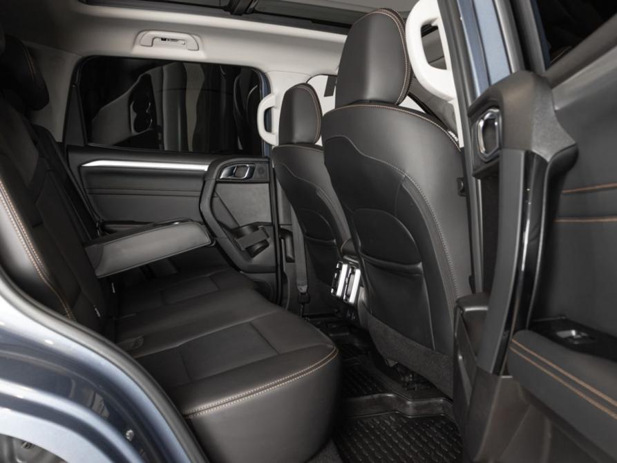 Haval Dargo Казань  - изображение 8