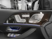 Mercedes-Benz GLE Coupe II (C167) Рестайлинг Москва  - изображение 52