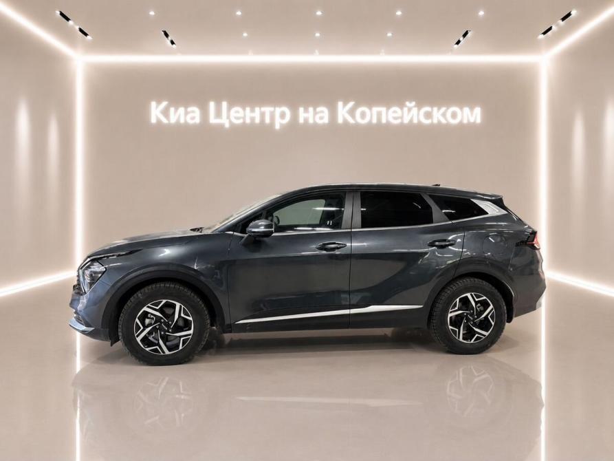 Kia Sportage V Челябинск  - изображение 5
